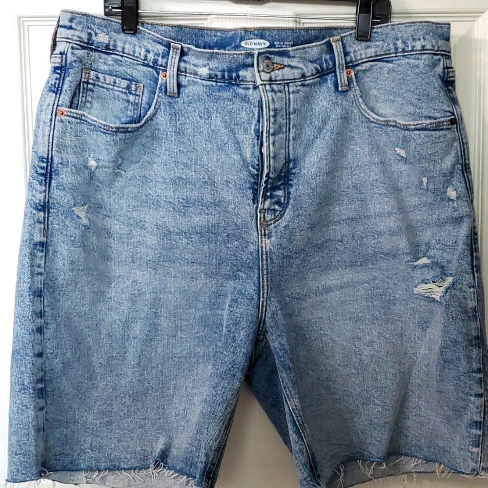 Old Navy Ski-Hi Short